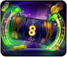 dewa 77 featured game showcase