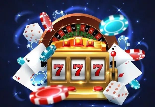 dewa 77 featured game showcase