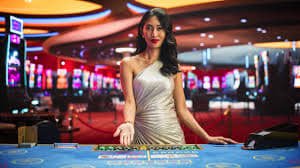 Antarmuka Hongkong Pools di dewa 77